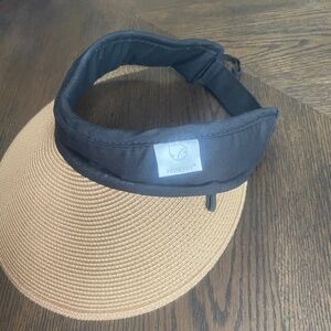 Shinenut women's sun hat